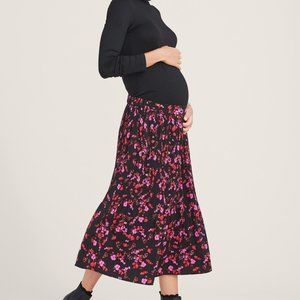Hatch The Lila Skirt